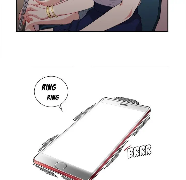 Read Yuriâ€™s Part Time Job chapter 28 image 28 on Lezhin