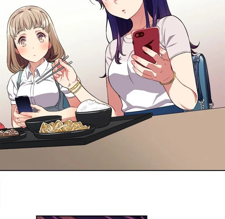 Read Yuriâ€™s Part Time Job chapter 28 image 30 on Lezhin