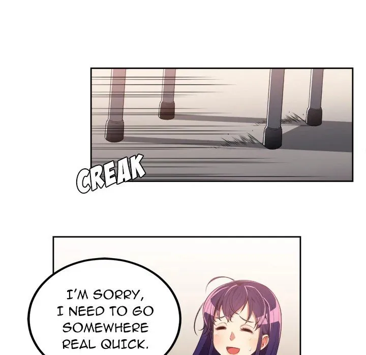 Read Yuriâ€™s Part Time Job chapter 28 image 32 on Lezhin