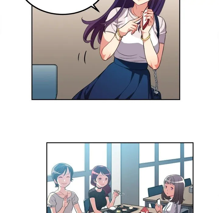 Read Yuriâ€™s Part Time Job chapter 28 image 33 on Lezhin