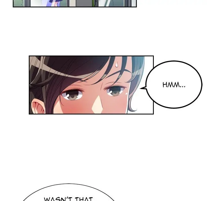 Read Yuriâ€™s Part Time Job chapter 28 image 35 on Lezhin