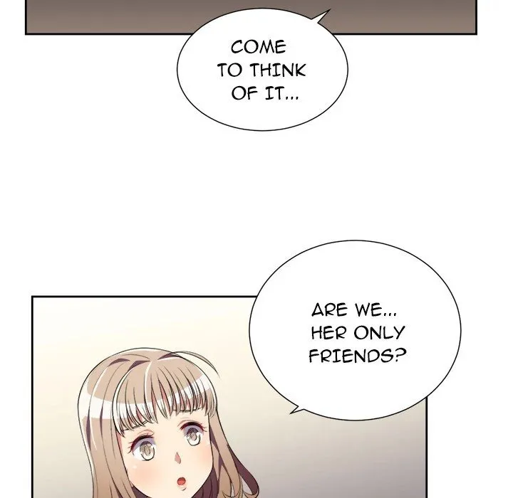 Read Yuriâ€™s Part Time Job chapter 28 image 37 on Lezhin