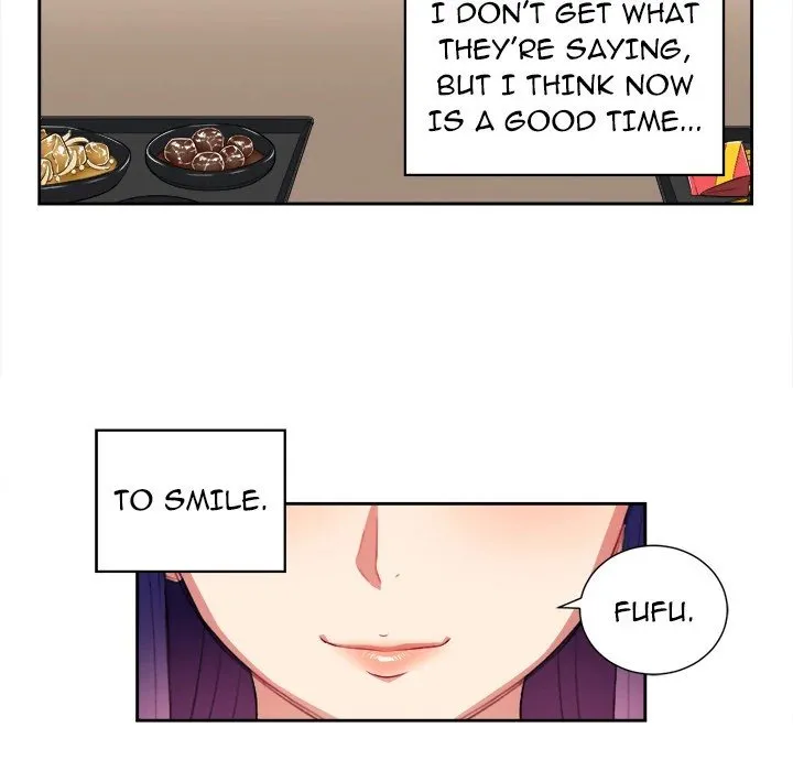 Read Yuriâ€™s Part Time Job chapter 28 image 4 on Lezhin