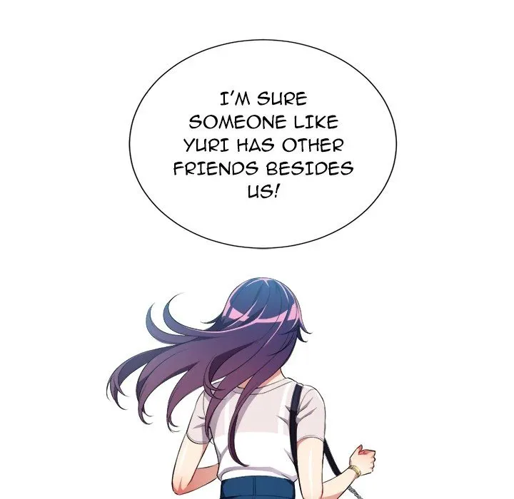 Read Yuriâ€™s Part Time Job chapter 28 image 40 on Lezhin