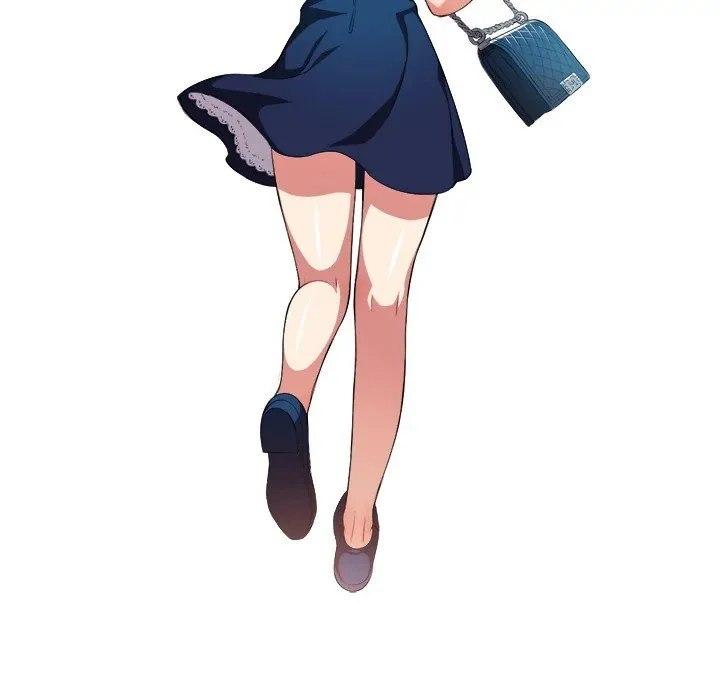 Read Yuriâ€™s Part Time Job chapter 28 image 41 on Lezhin