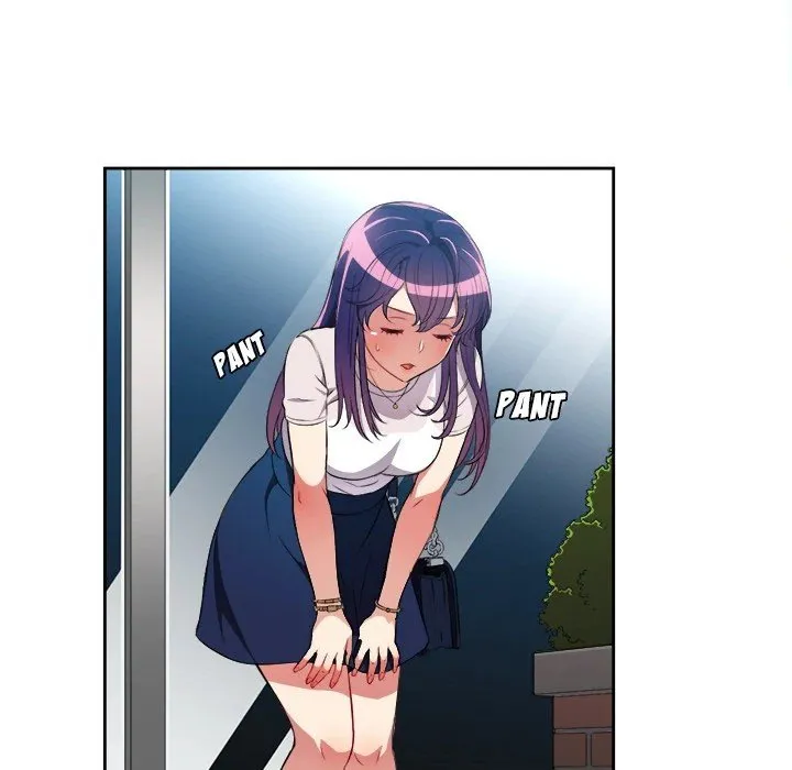 Read Yuriâ€™s Part Time Job chapter 28 image 43 on Lezhin