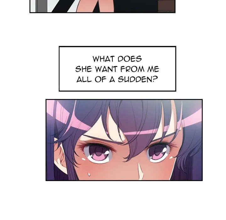 Read Yuriâ€™s Part Time Job chapter 28 image 44 on Lezhin