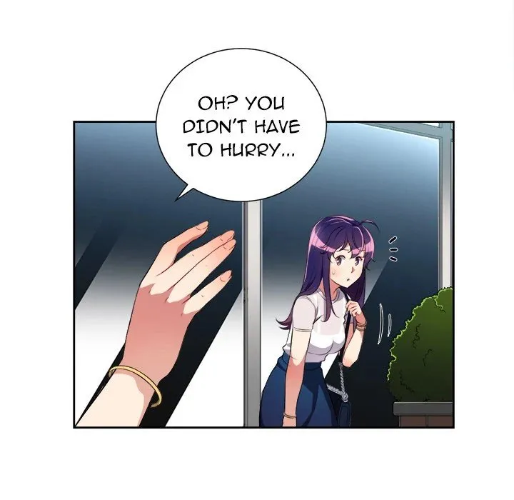 Read Yuriâ€™s Part Time Job chapter 28 image 45 on Lezhin