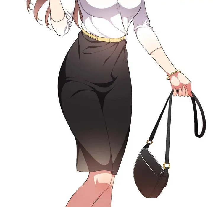 Read Yuriâ€™s Part Time Job chapter 28 image 47 on Lezhin