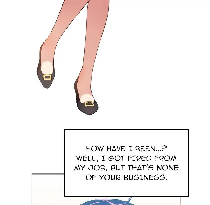 Read Yuriâ€™s Part Time Job chapter 28 image 48 on Lezhin