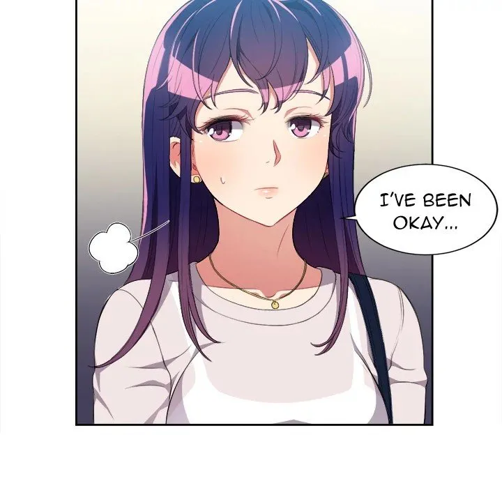 Read Yuriâ€™s Part Time Job chapter 28 image 49 on Lezhin