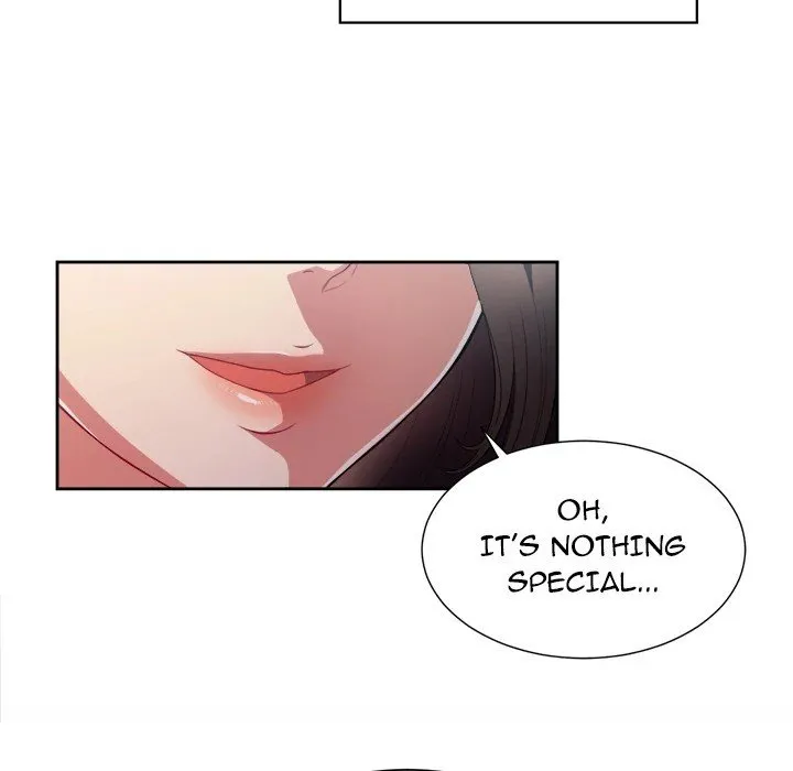 Read Yuriâ€™s Part Time Job chapter 28 image 52 on Lezhin