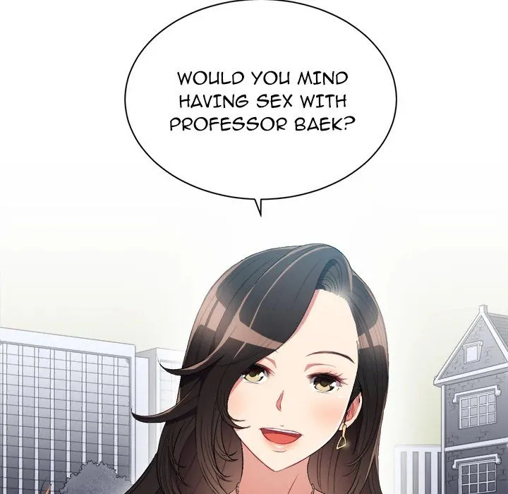 Read Yuriâ€™s Part Time Job chapter 28 image 53 on Lezhin