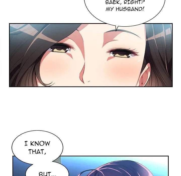 Read Yuriâ€™s Part Time Job chapter 28 image 58 on Lezhin