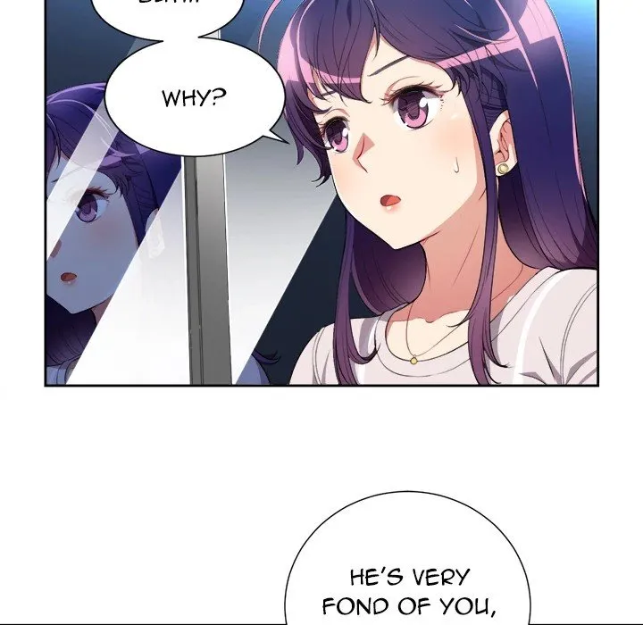 Read Yuriâ€™s Part Time Job chapter 28 image 59 on Lezhin