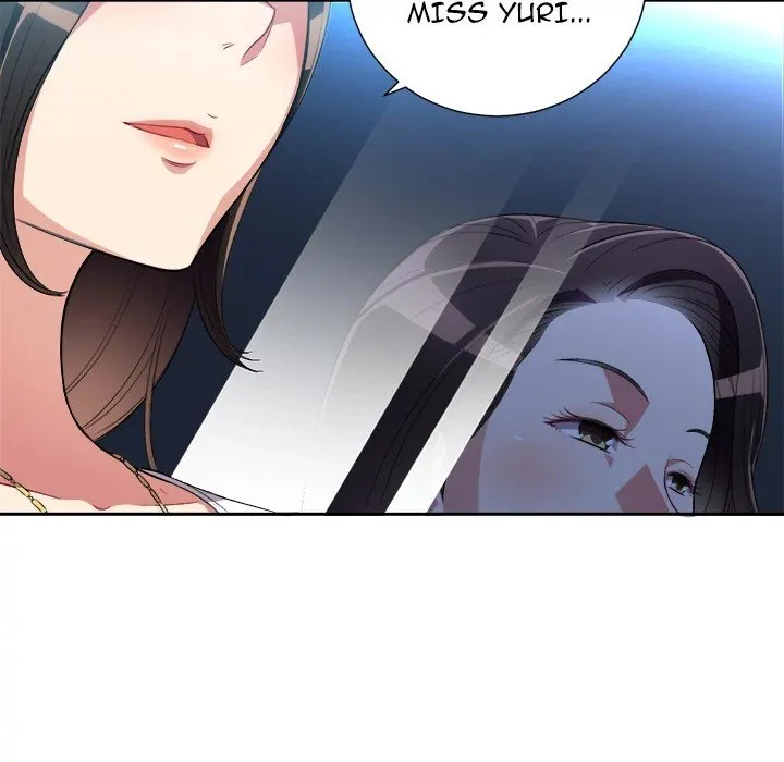 Read Yuriâ€™s Part Time Job chapter 28 image 60 on Lezhin