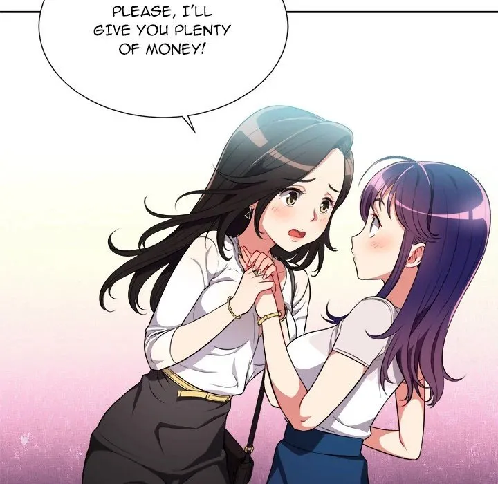 Read Yuriâ€™s Part Time Job chapter 28 image 64 on Lezhin