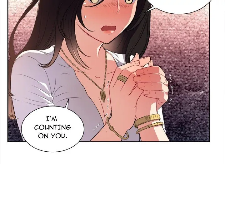 Read Yuriâ€™s Part Time Job chapter 28 image 69 on Lezhin