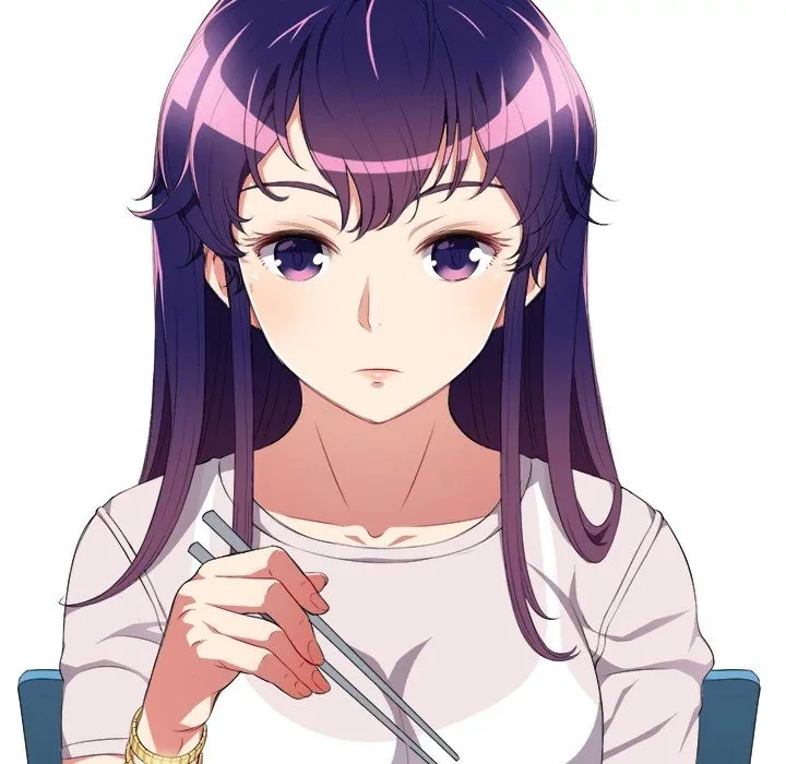 Read Yuriâ€™s Part Time Job chapter 28 image 7 on Lezhin