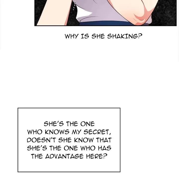 Read Yuriâ€™s Part Time Job chapter 28 image 71 on Lezhin