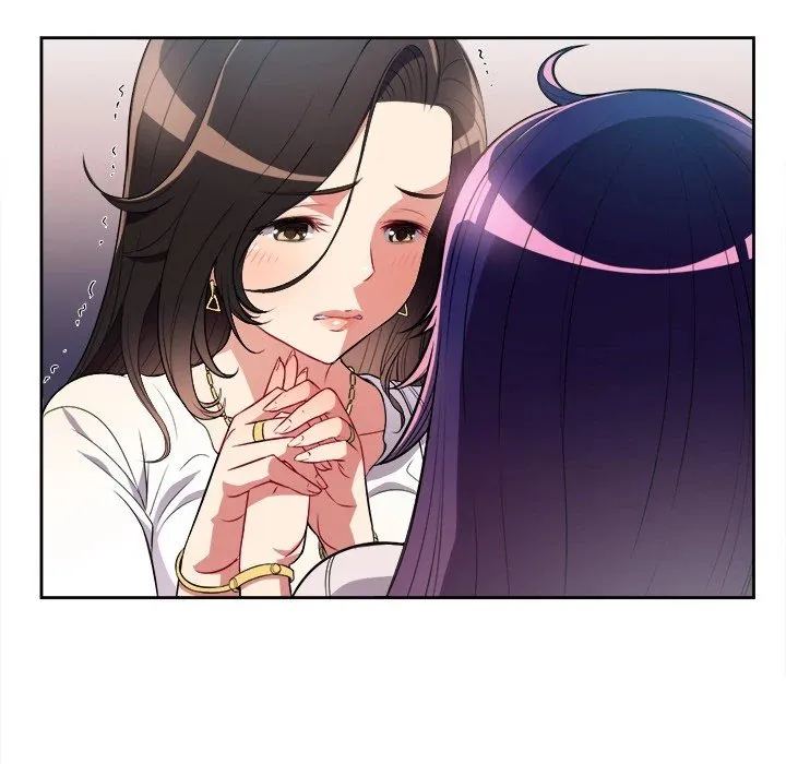 Read Yuriâ€™s Part Time Job chapter 28 image 72 on Lezhin