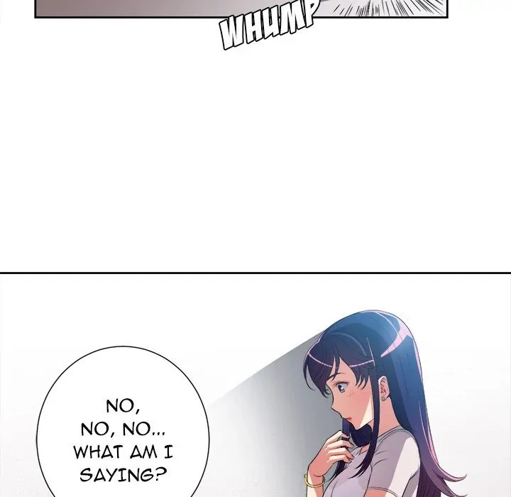 Read Yuriâ€™s Part Time Job chapter 28 image 74 on Lezhin
