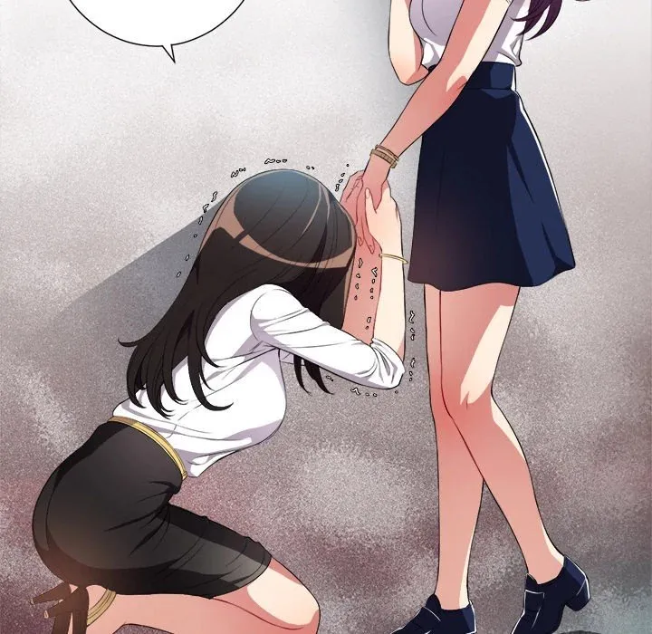 Read Yuriâ€™s Part Time Job chapter 28 image 75 on Lezhin