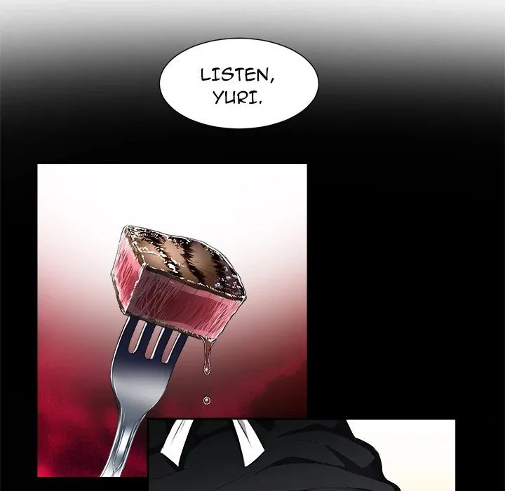Read Yuriâ€™s Part Time Job chapter 28 image 82 on Lezhin