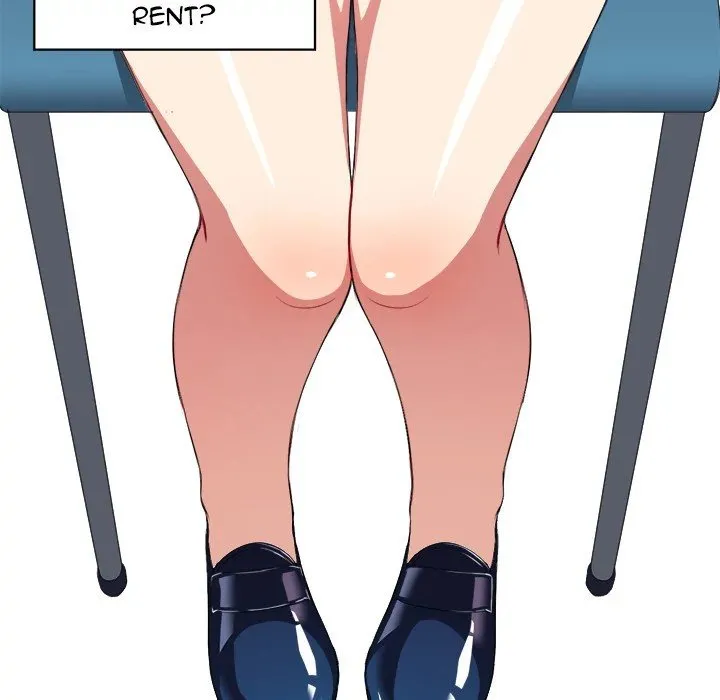 Read Yuriâ€™s Part Time Job chapter 28 image 9 on Lezhin