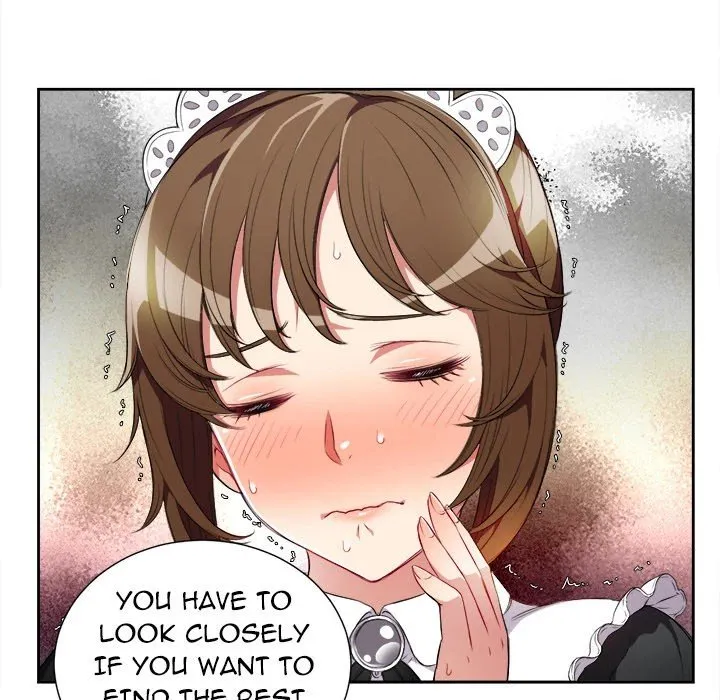 Read Yuriâ€™s Part Time Job chapter 29 image 10 on Lezhin