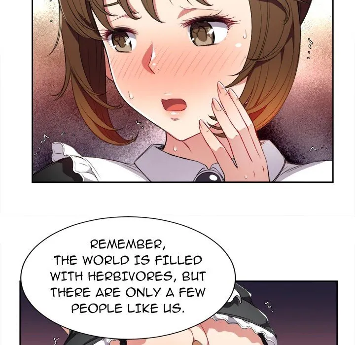 Read Yuriâ€™s Part Time Job chapter 29 image 13 on Lezhin