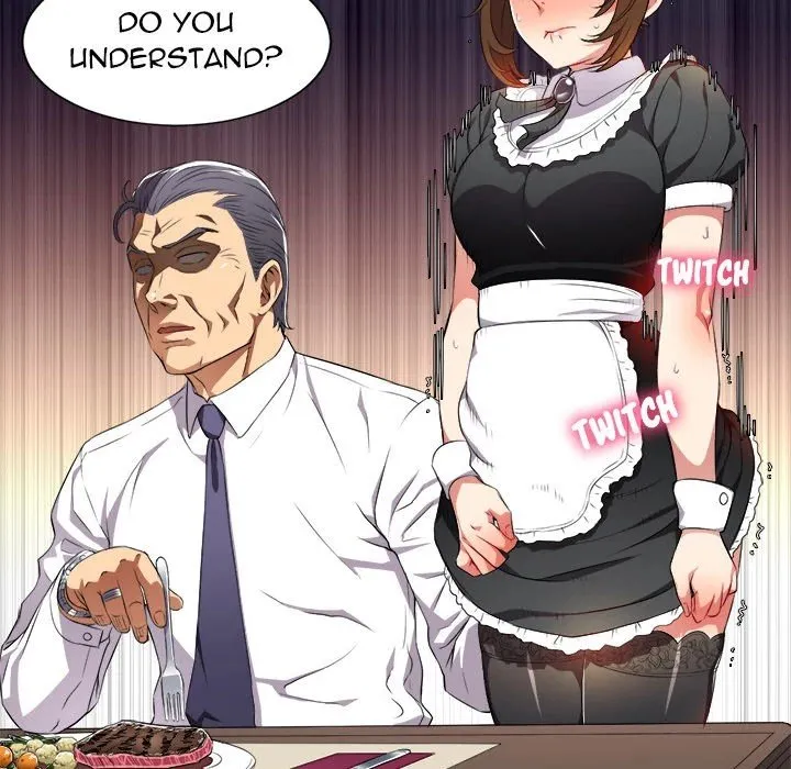 Read Yuriâ€™s Part Time Job chapter 29 image 16 on Lezhin