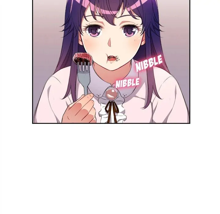 Read Yuriâ€™s Part Time Job chapter 29 image 18 on Lezhin