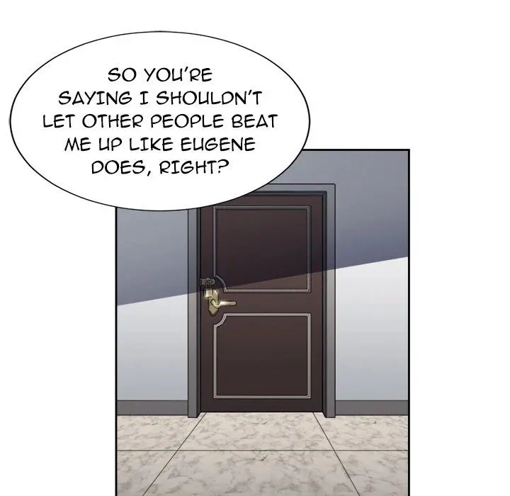 Read Yuriâ€™s Part Time Job chapter 29 image 19 on Lezhin
