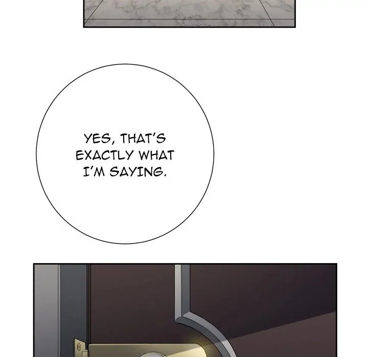 Read Yuriâ€™s Part Time Job chapter 29 image 20 on Lezhin