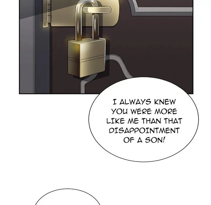 Read Yuriâ€™s Part Time Job chapter 29 image 21 on Lezhin