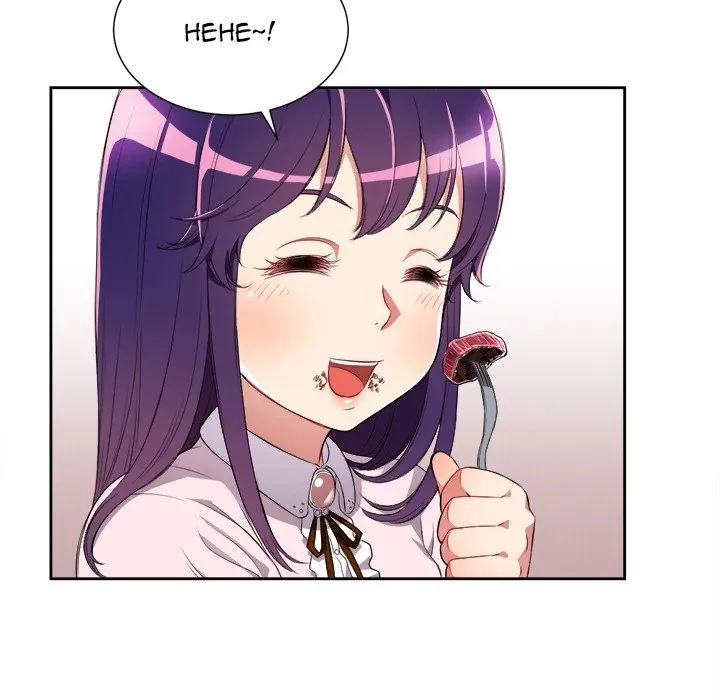 Read Yuriâ€™s Part Time Job chapter 29 image 22 on Lezhin