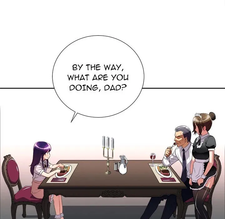 Read Yuriâ€™s Part Time Job chapter 29 image 23 on Lezhin
