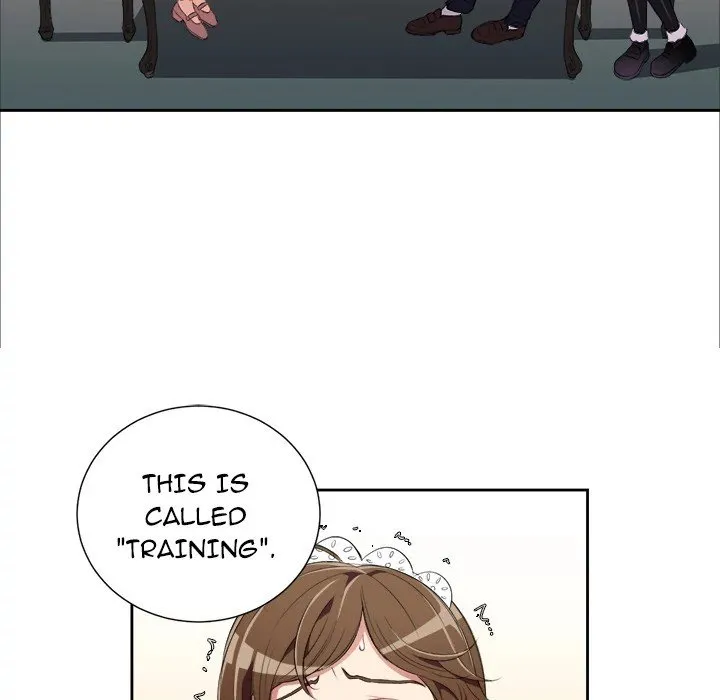 Read Yuriâ€™s Part Time Job chapter 29 image 24 on Lezhin