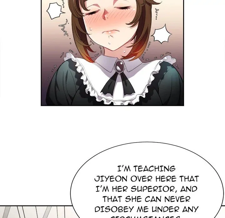 Read Yuriâ€™s Part Time Job chapter 29 image 25 on Lezhin