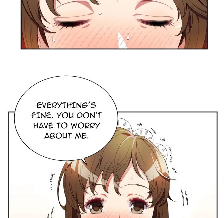 Read Yuriâ€™s Part Time Job chapter 29 image 28 on Lezhin