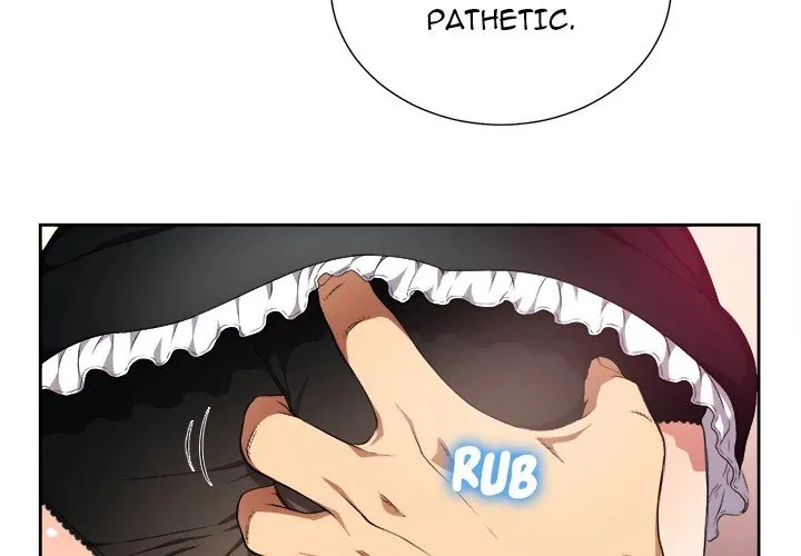 Read Yuriâ€™s Part Time Job chapter 29 image 3 on Lezhin