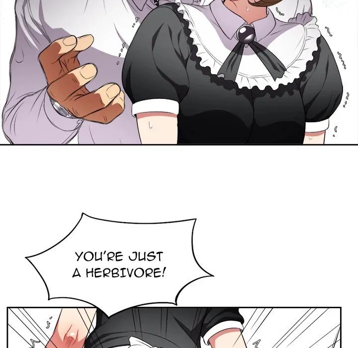Read Yuriâ€™s Part Time Job chapter 29 image 32 on Lezhin