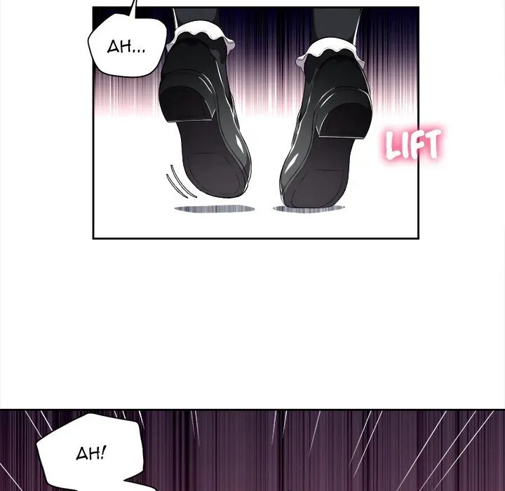 Read Yuriâ€™s Part Time Job chapter 29 image 34 on Lezhin