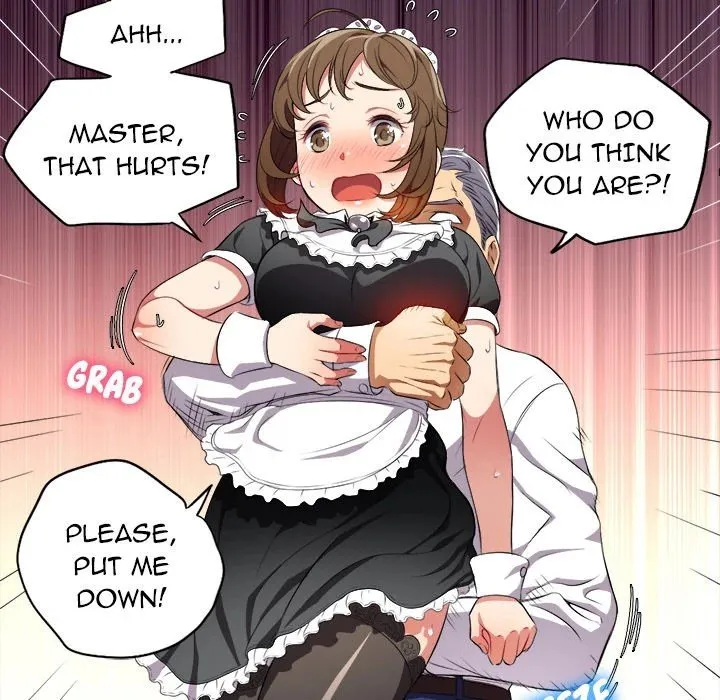 Read Yuriâ€™s Part Time Job chapter 29 image 35 on Lezhin