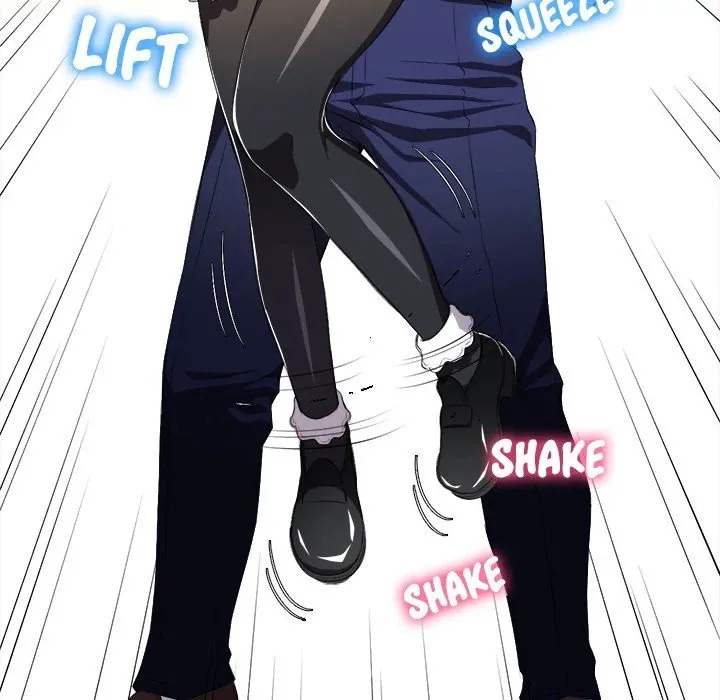 Read Yuriâ€™s Part Time Job chapter 29 image 36 on Lezhin