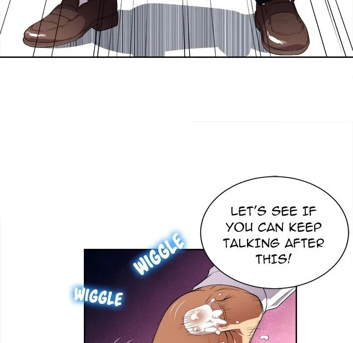 Read Yuriâ€™s Part Time Job chapter 29 image 37 on Lezhin