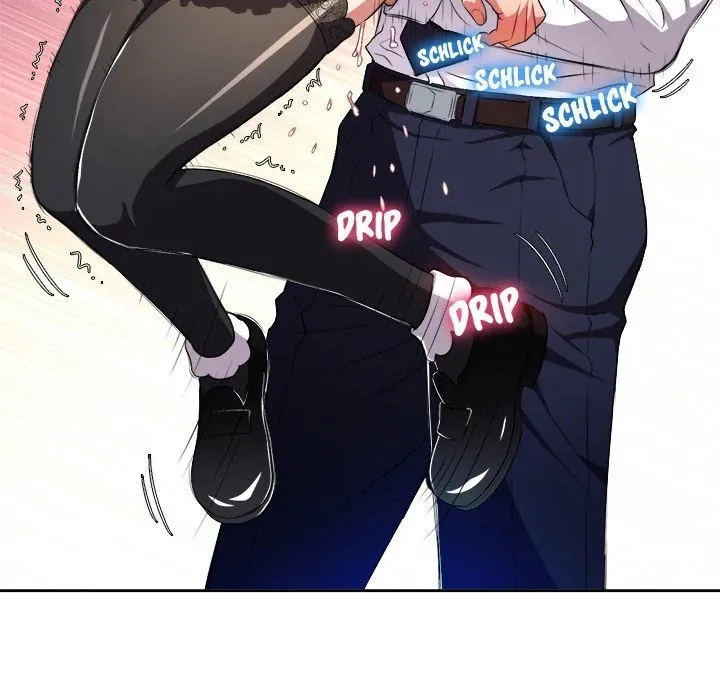 Read Yuriâ€™s Part Time Job chapter 29 image 40 on Lezhin
