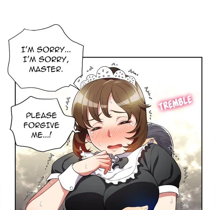 Read Yuriâ€™s Part Time Job chapter 29 image 41 on Lezhin