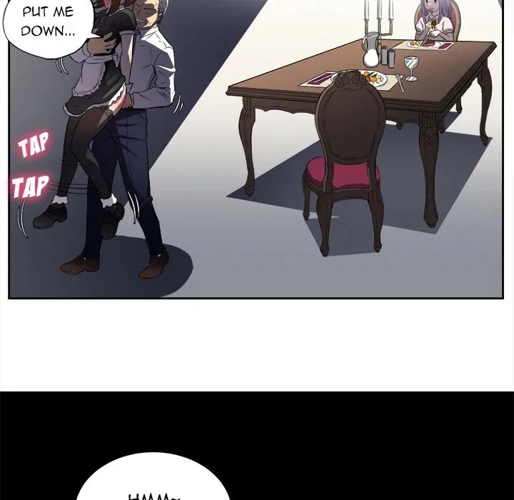Read Yuriâ€™s Part Time Job chapter 29 image 43 on Lezhin